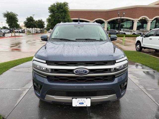 Certified 2023 Ford Expedition XLT RWD image 2