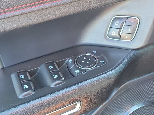 Certified 2021 Ford Expedition Max Limited AWD/4WD image 17