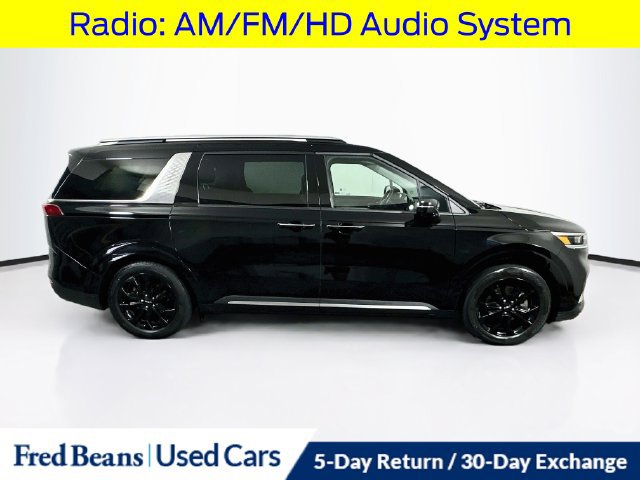 Used 2023 Kia Carnival SX Prestige FWD image 10