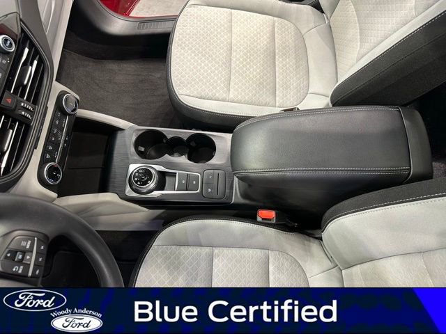 Certified 2025 Ford Escape Active image 18