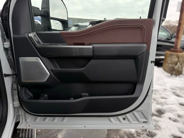 Certified 2023 Ford F150 Lariat w/ Equipment Group 502A High image 19