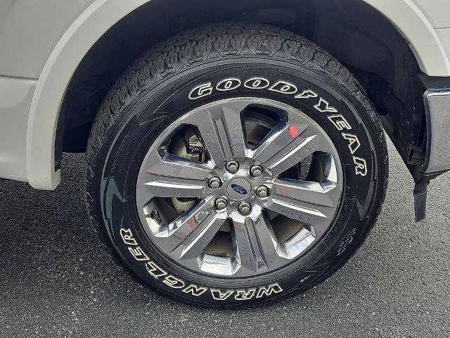 Certified 2019 Ford F150 Lariat image 8