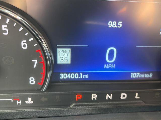 Certified 2023 Ford Explorer XLT w/ Equipment Group 202A AWD/4WD image 26