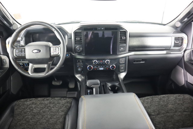 Certified 2025 Ford F150 Tremor w/ Mobile Office Package AWD/4WD image 38