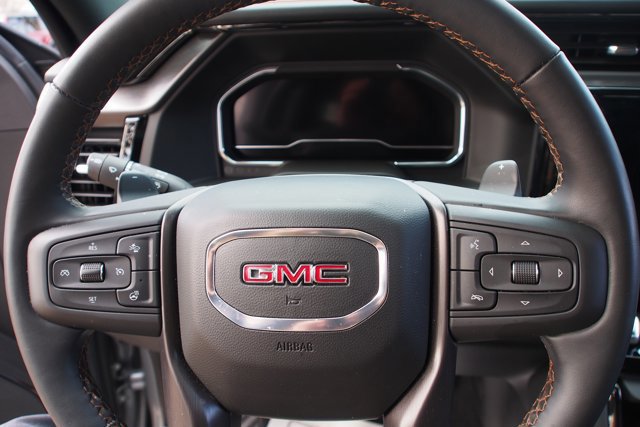 Used 2025 GMC Sierra 1500 AT4 w/ AT4 Premium Package image 22