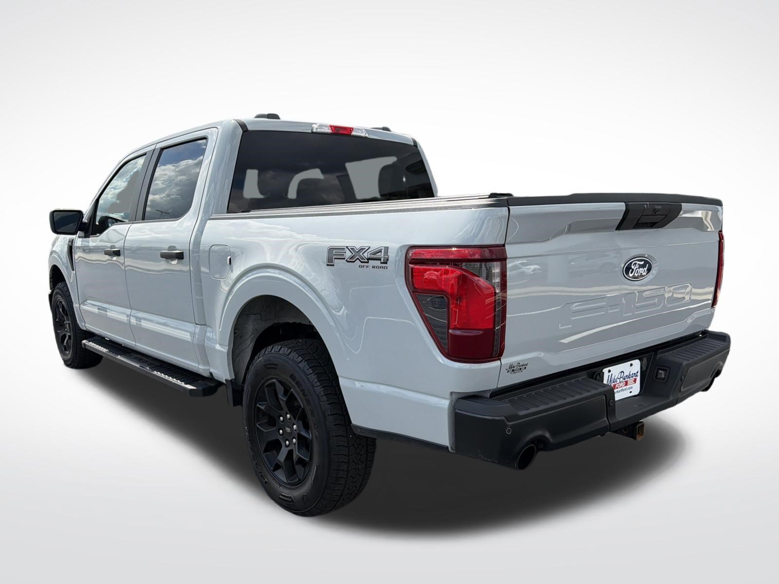 Certified 2024 Ford F150 STX AWD/4WD image 18