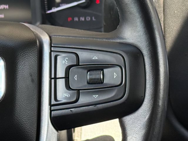 Used 2021 GMC Sierra 1500 SLT RWD image 11