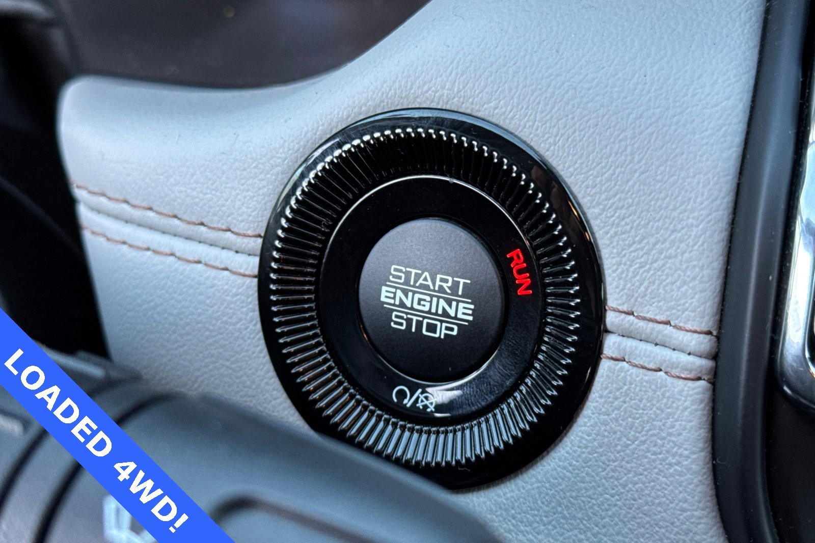 Used 2022 Jeep Compass Limited w/ Elite Group image 23