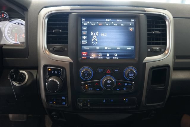 Used 2020 RAM 1500 Warlock w/ Electronics Group AWD/4WD image 23