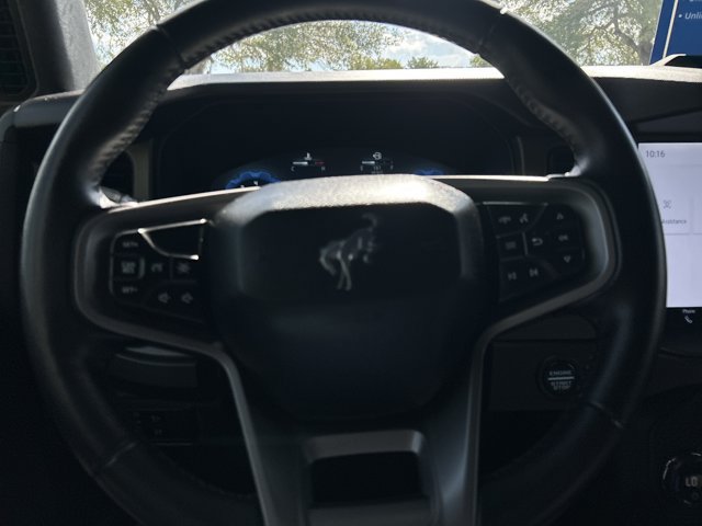 Certified 2025 Ford Bronco Big Bend AWD/4WD image 31