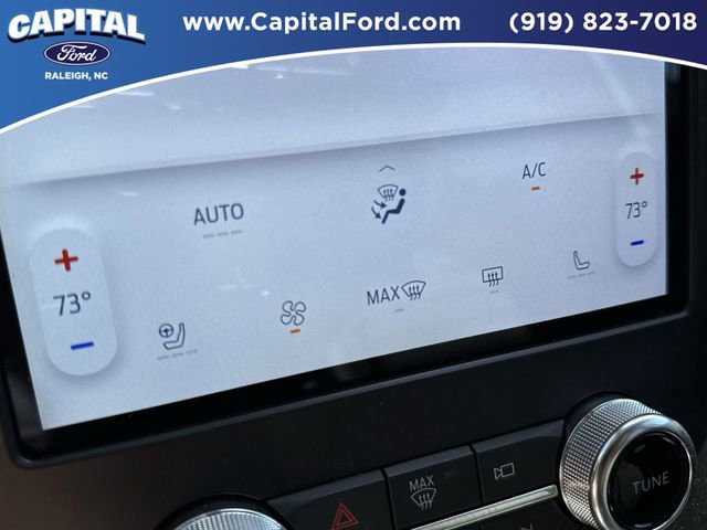 Certified 2024 Ford Edge SEL w/ Convenience Package AWD/4WD image 30