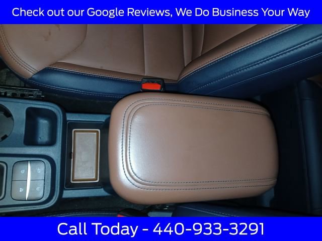 Certified 2024 Ford Maverick Lariat w/ 4K Tow Package image 38