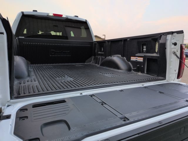 Certified 2025 Ford F150 XLT w/ Equipment Group 301A Standard AWD/4WD image 26