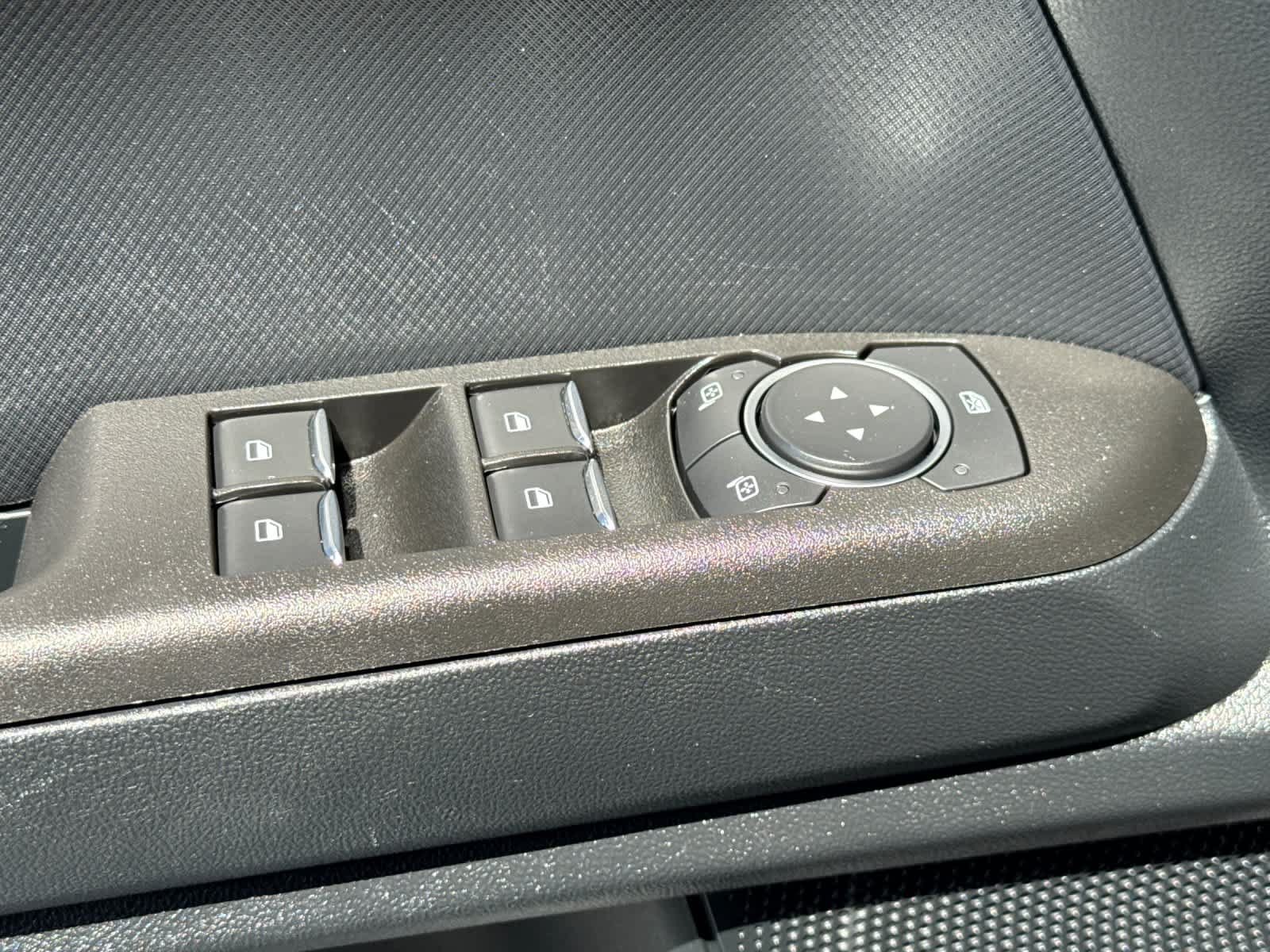 Certified 2021 Ford Bronco Sport AWD/4WD image 13