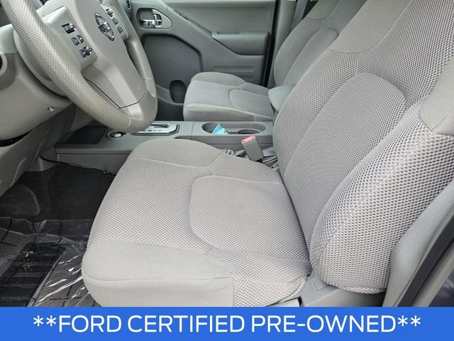 Used 2020 Nissan Frontier SV image 26