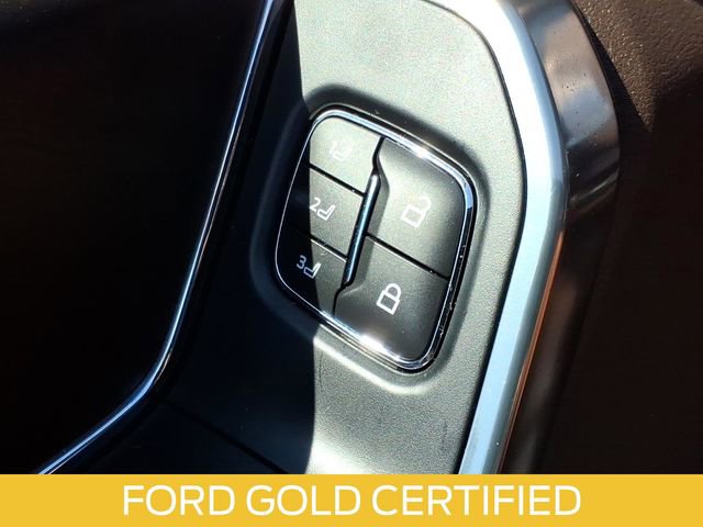 Certified 2025 Ford F150 King Ranch image 18