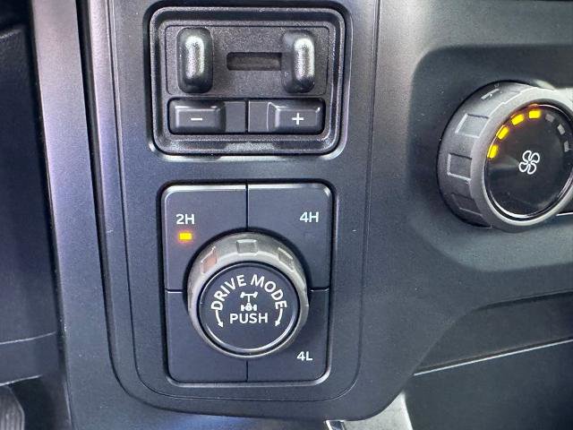Certified 2023 Ford F150 XL w/ STX Appearance Package AWD/4WD image 32