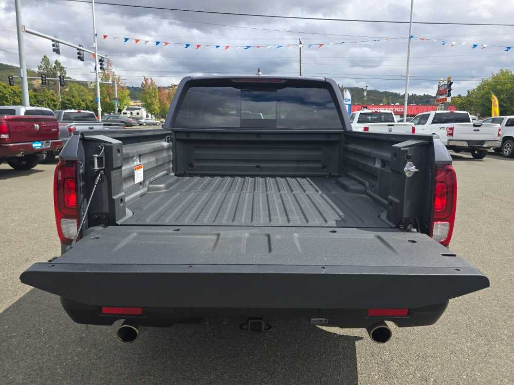 Used 2025 Honda Ridgeline RTL image 19