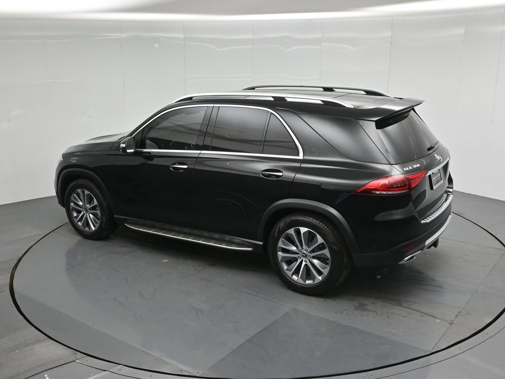 Used 2023 Mercedes-Benz GLE 350 4MATIC w/ Premium Package image 17
