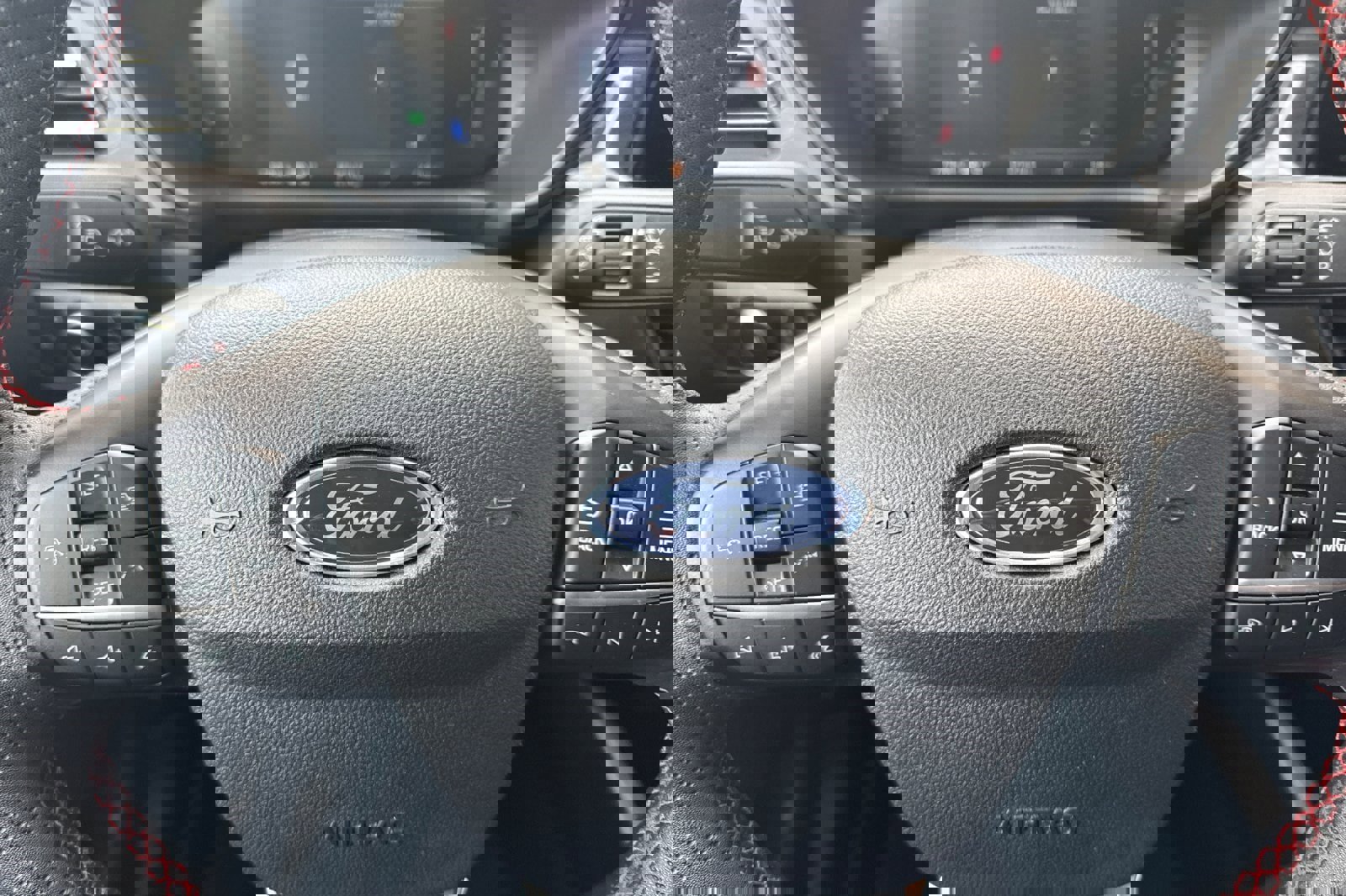 Certified 2023 Ford Escape ST-Line Select w/ Tech Pack #1 image 25