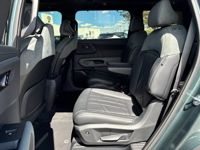 Used 2027 Kia Telluride SX Prestige X-Pro AWD/4WD image 27