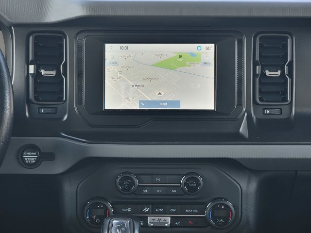 Certified 2023 Ford Bronco Big Bend AWD/4WD image 26