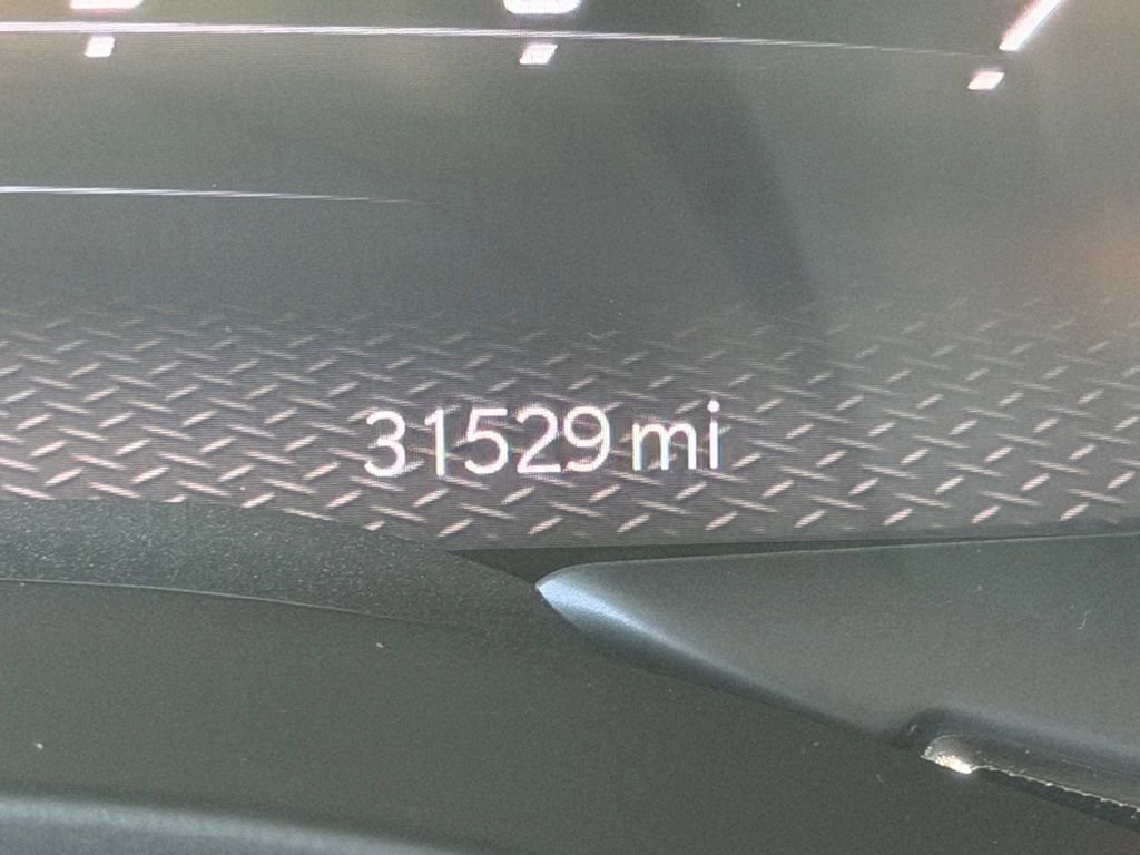 Used 2024 RAM 1500 Rebel w/ Rebel Level 1 Equipment Group image 21