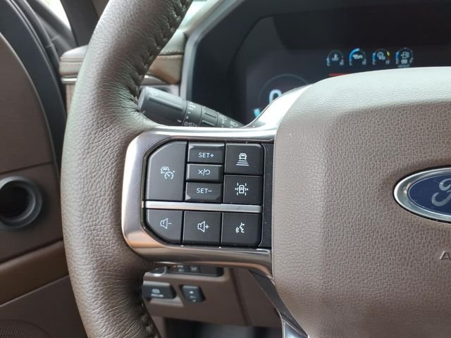 Certified 2024 Ford Expedition Max King Ranch AWD/4WD image 27