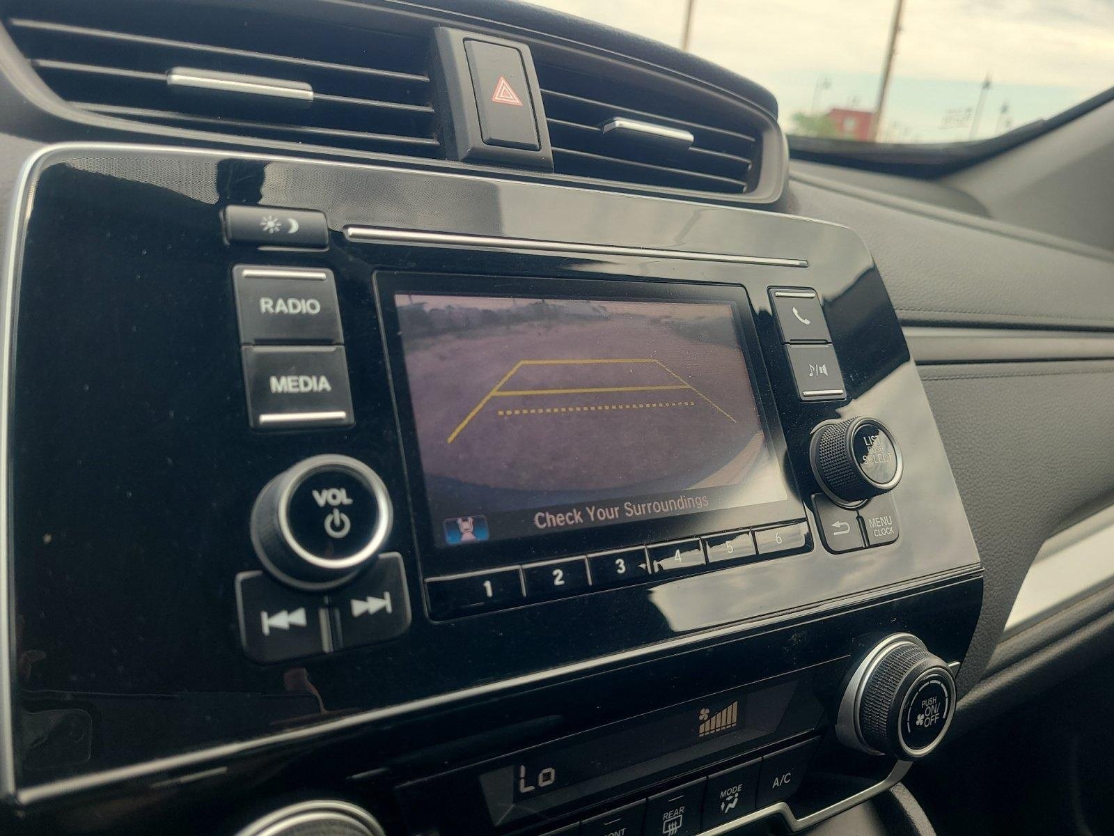 Used 2018 Honda CR-V LX image 28