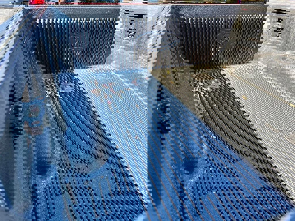 Certified 2022 Ford F150 XLT w/ Equipment Group 302A High image 11