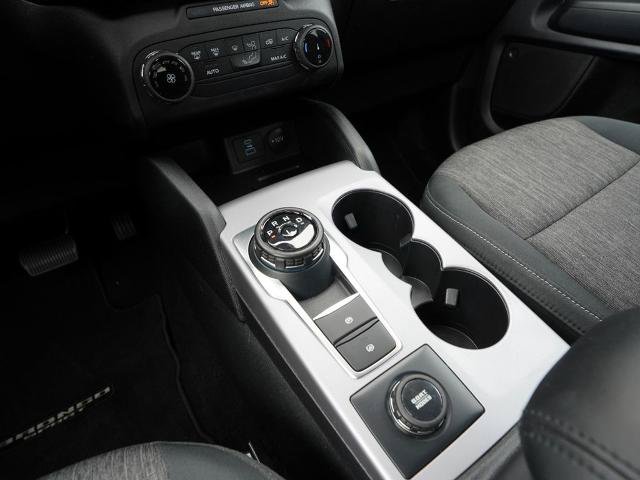 Certified 2022 Ford Bronco Sport Big Bend AWD/4WD image 21