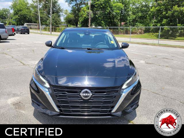 Used 2024 Nissan Altima 2.5 SV FWD image 10
