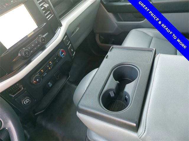 Certified 2023 Ford F150 XL image 21