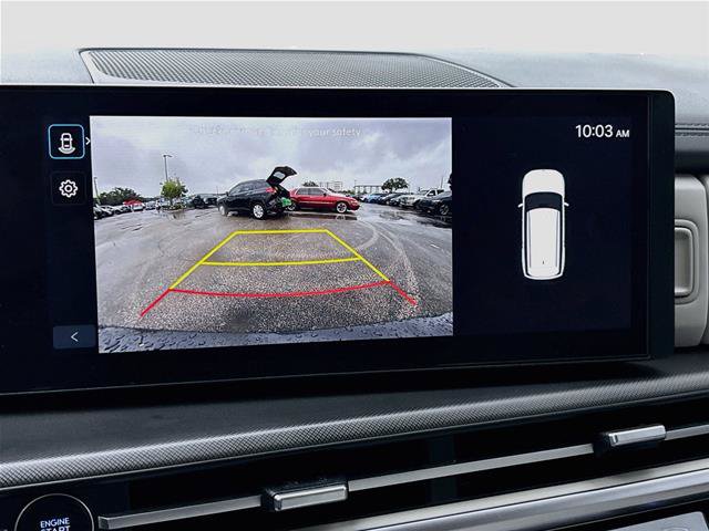 Used 2025 Hyundai Santa Fe SEL FWD image 14