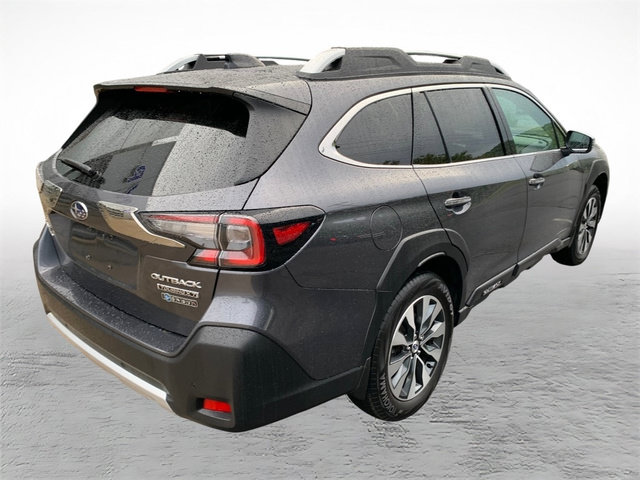 Used 2023 Subaru Outback Touring XT AWD/4WD video 2