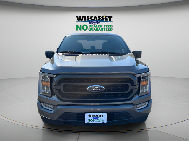 Certified 2023 Ford F150 XLT w/ Equipment Group 302A High AWD/4WD image 24