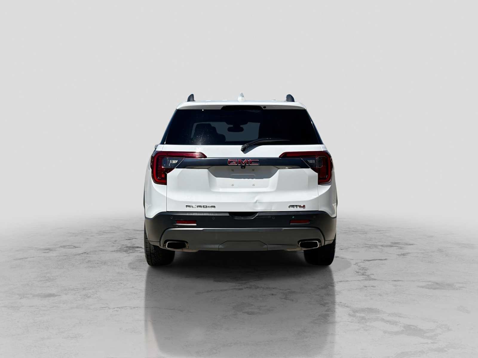 Used 2022 GMC Acadia AT4 w/ Preferred Package AWD/4WD image 5
