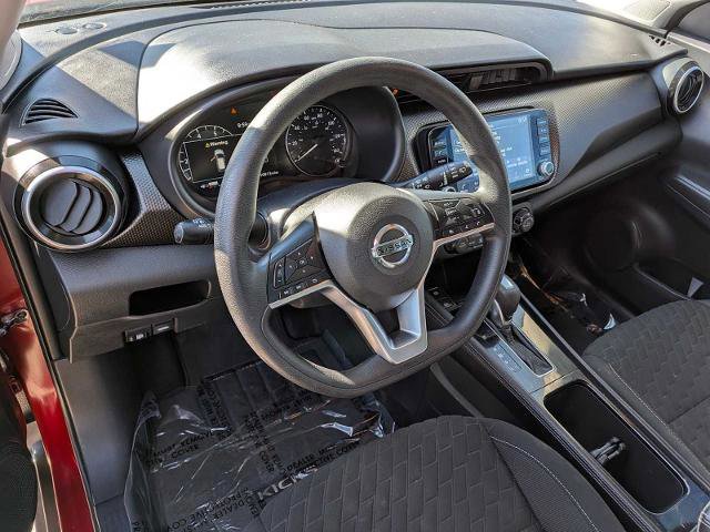 Used 2021 Nissan Kicks SV image 9