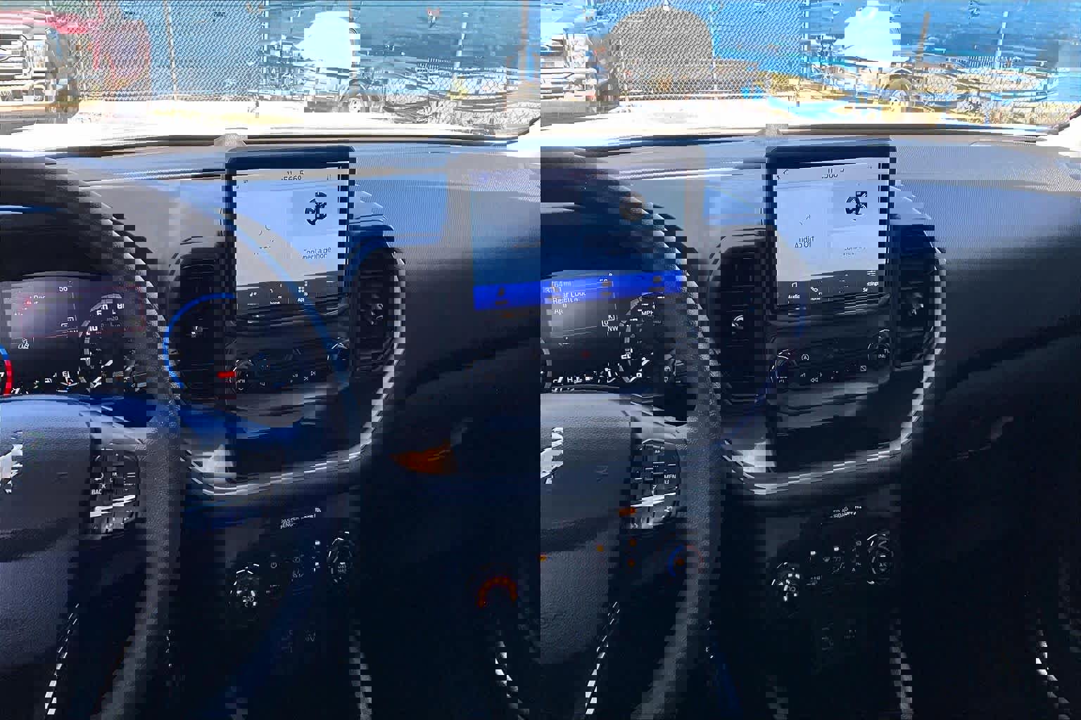 Certified 2022 Ford Bronco Sport AWD/4WD image 7