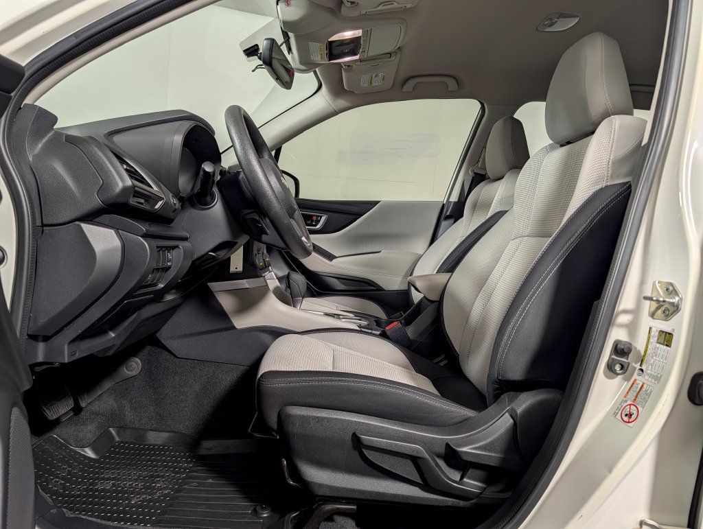 Used 2019 Subaru Forester AWD/4WD image 11