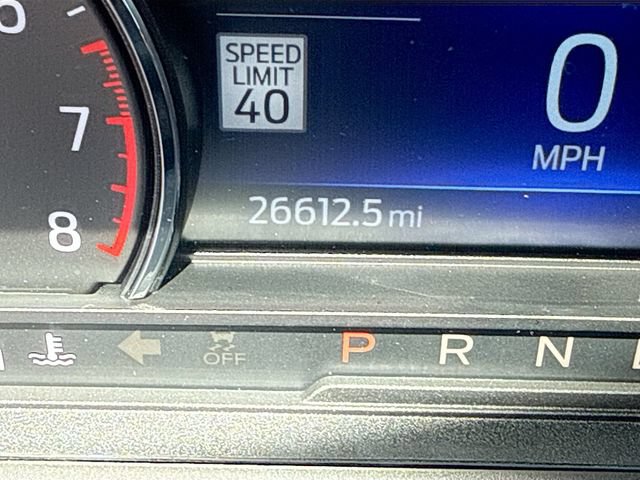 Certified 2023 Ford Explorer Limited w/ Limited Technology Package AWD/4WD image 18