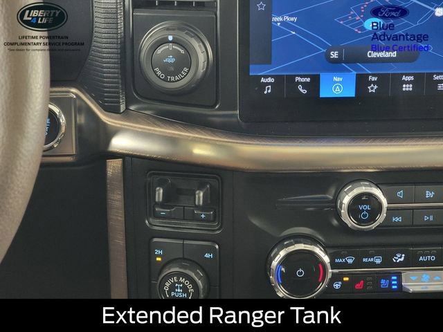 Certified 2024 Ford F150 King Ranch w/ FX4 Off-Road Package AWD/4WD image 24