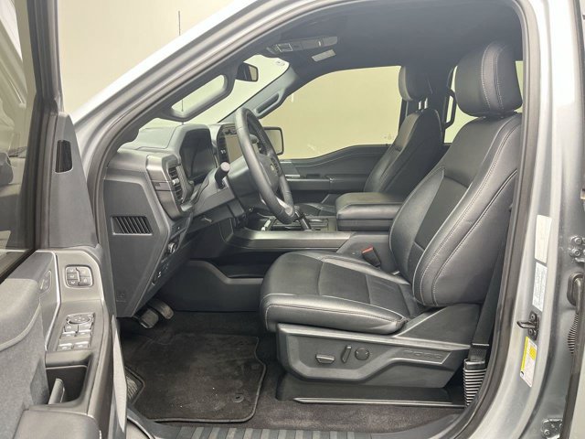 Certified 2025 Ford F150 Lariat AWD/4WD image 10