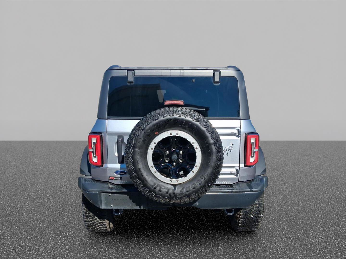 Certified 2024 Ford Bronco Badlands w/ Sasquatch Package AWD/4WD image 5