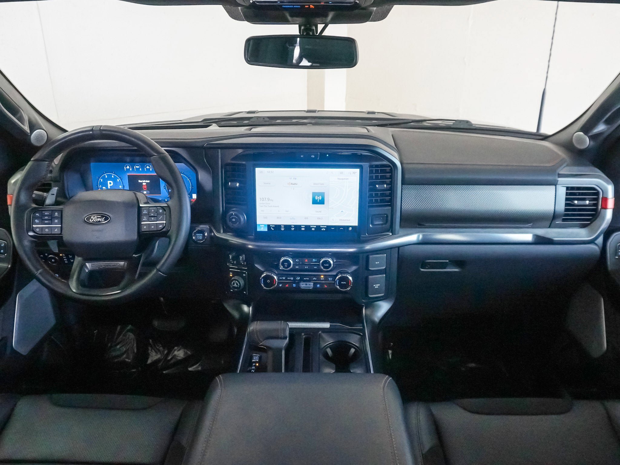 Certified 2025 Ford F150 Raptor AWD/4WD image 26