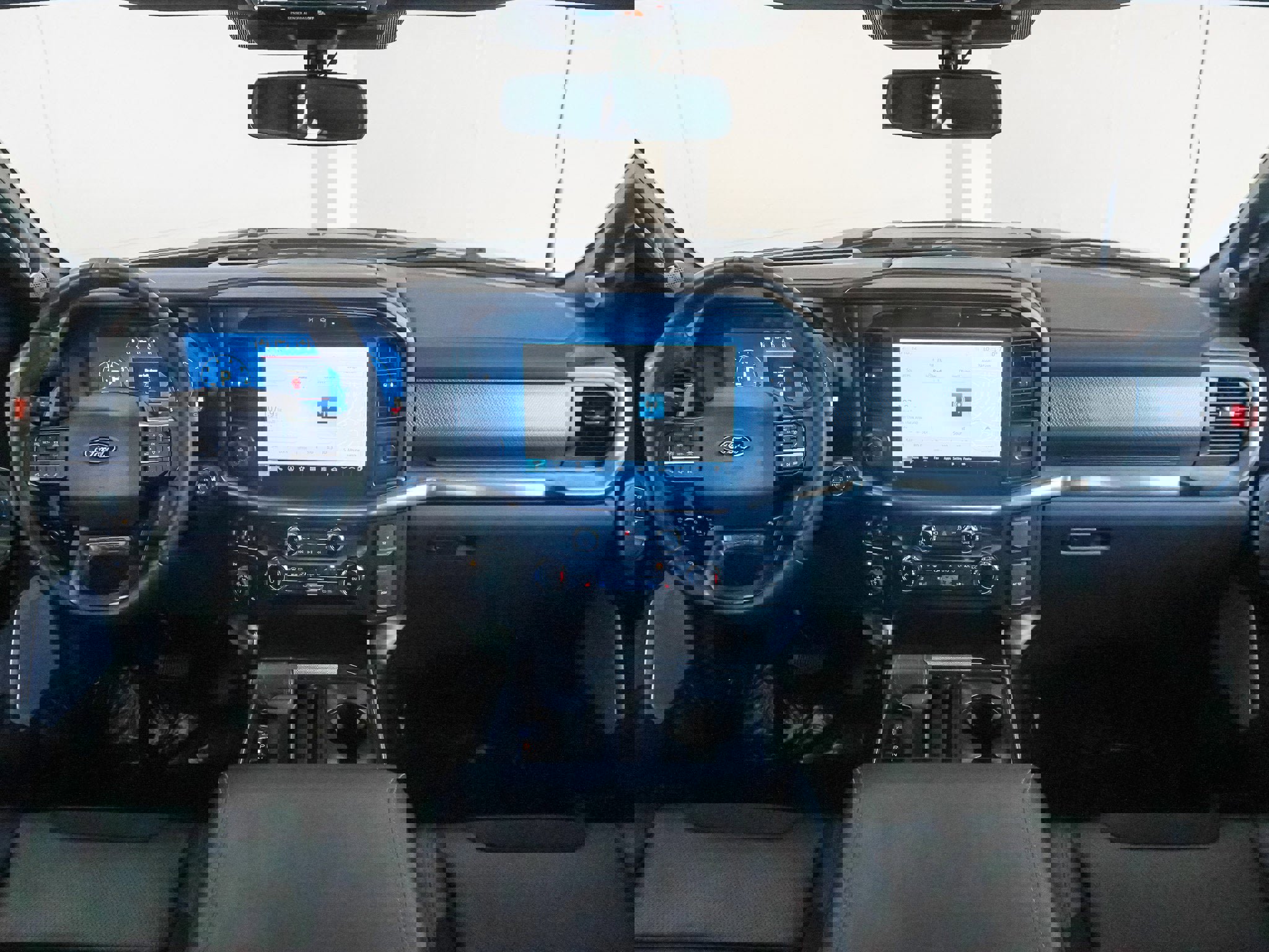 Certified 2025 Ford F150 Raptor image 26