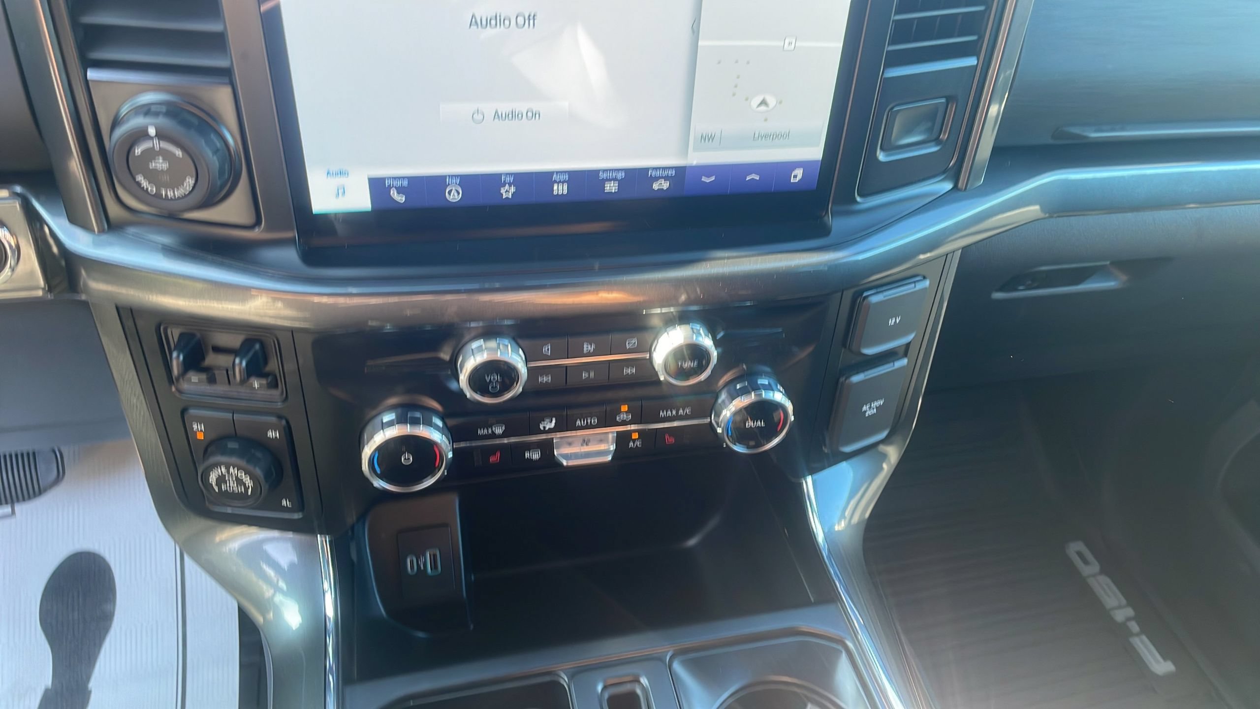 Certified 2023 Ford F150 XLT w/ Equipment Group 302A High AWD/4WD image 21