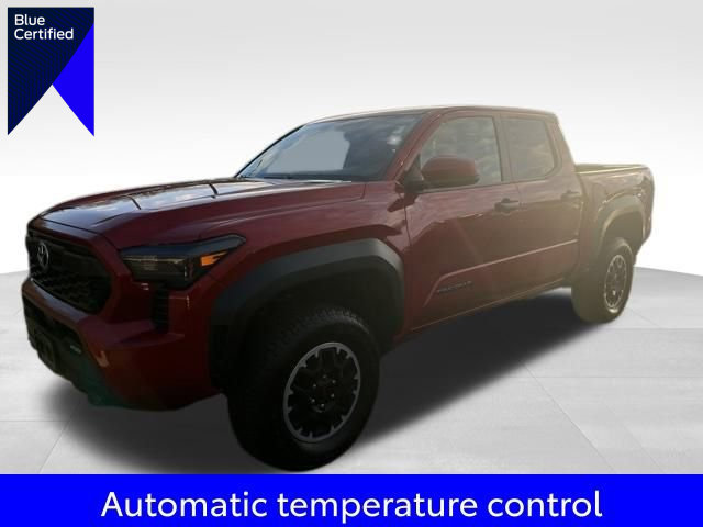 Used 2024 Toyota Tacoma TRD Sport