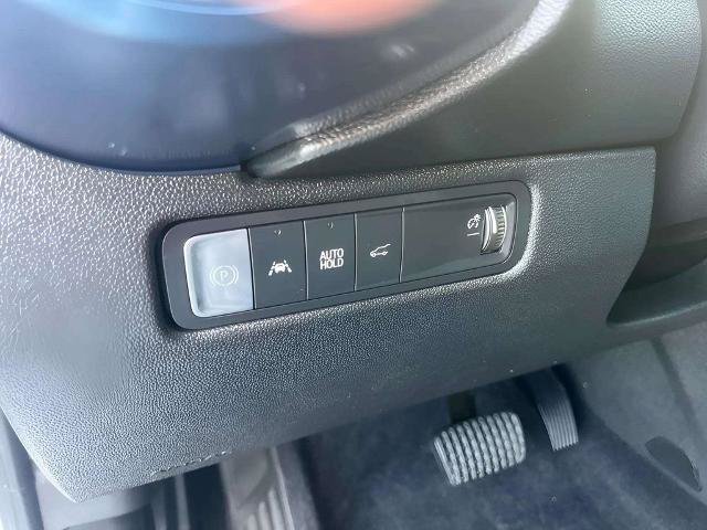 Used 2024 Chevrolet Equinox EV LT AWD/4WD image 19