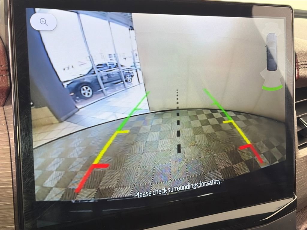 Certified 2023 Ford Expedition Limited AWD/4WD image 20